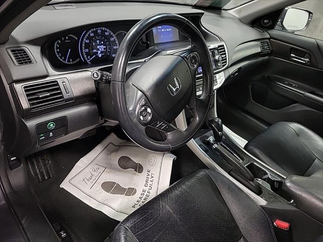 used 2013 Honda Accord car, priced at $8,500