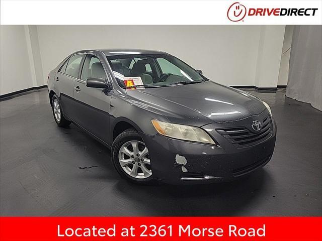 used 2008 Toyota Camry car, priced at $4,994