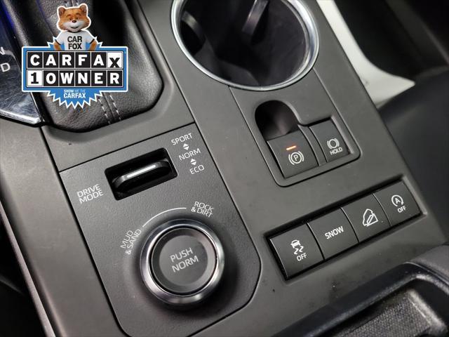 used 2022 Toyota Highlander car, priced at $37,995