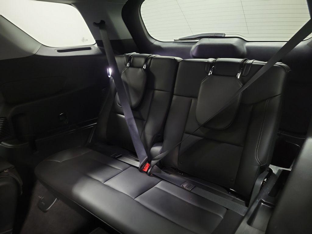 used 2022 Ford Explorer car, priced at $28,995