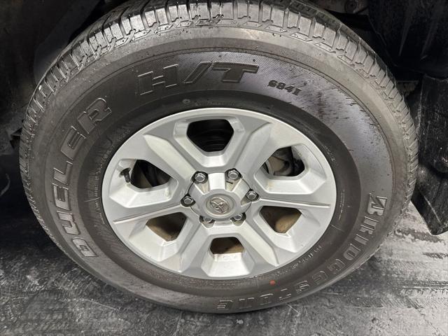 used 2022 Toyota 4Runner car, priced at $39,995