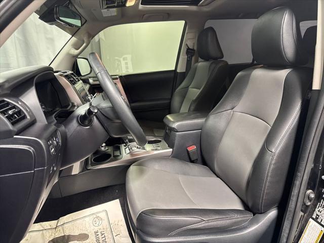 used 2022 Toyota 4Runner car, priced at $39,995