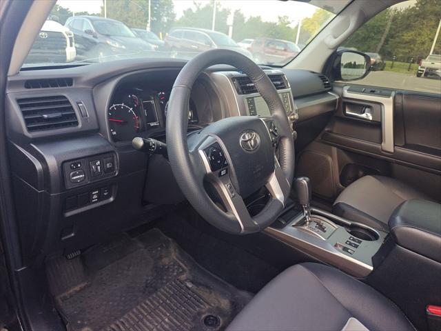 used 2022 Toyota 4Runner car, priced at $39,995