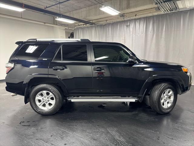 used 2022 Toyota 4Runner car, priced at $39,995