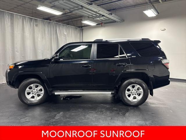 used 2022 Toyota 4Runner car, priced at $39,995