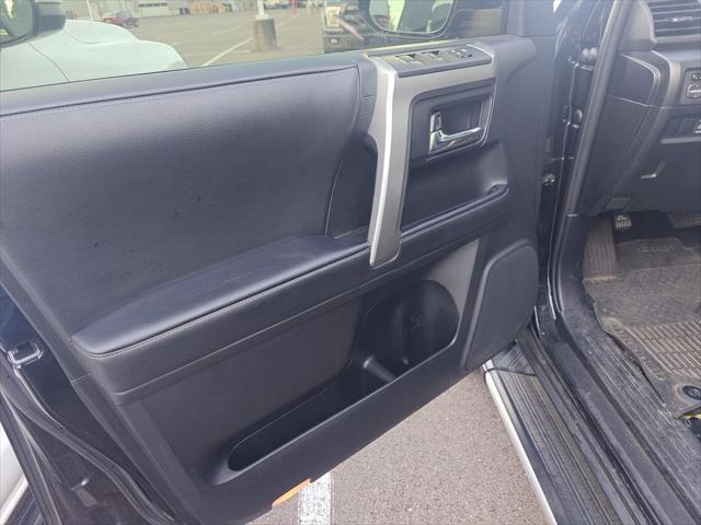 used 2022 Toyota 4Runner car, priced at $39,995