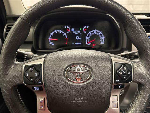used 2022 Toyota 4Runner car, priced at $39,995