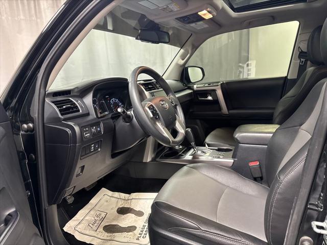used 2022 Toyota 4Runner car, priced at $39,995