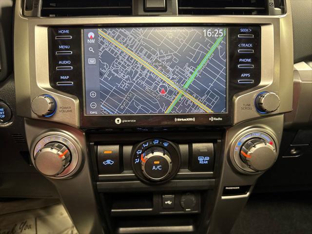 used 2022 Toyota 4Runner car, priced at $39,995