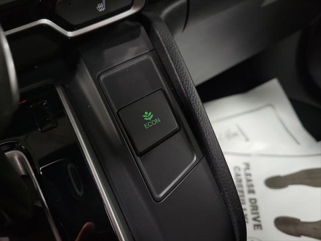 used 2018 Honda CR-V car, priced at $14,500