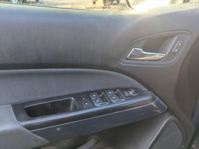 used 2019 Chevrolet Colorado car, priced at $26,995