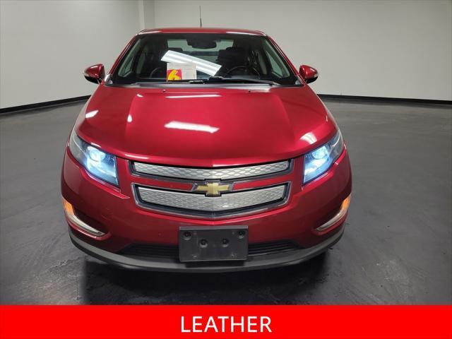 used 2013 Chevrolet Volt car, priced at $6,995