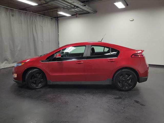 used 2013 Chevrolet Volt car, priced at $6,995