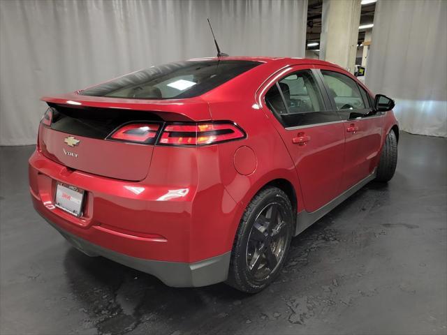 used 2013 Chevrolet Volt car, priced at $6,995