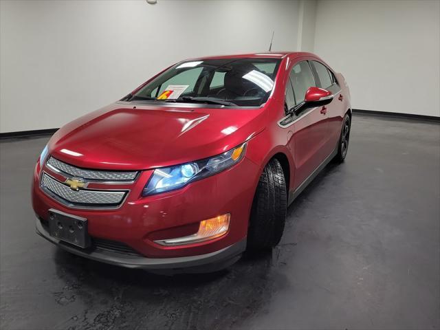 used 2013 Chevrolet Volt car, priced at $6,995