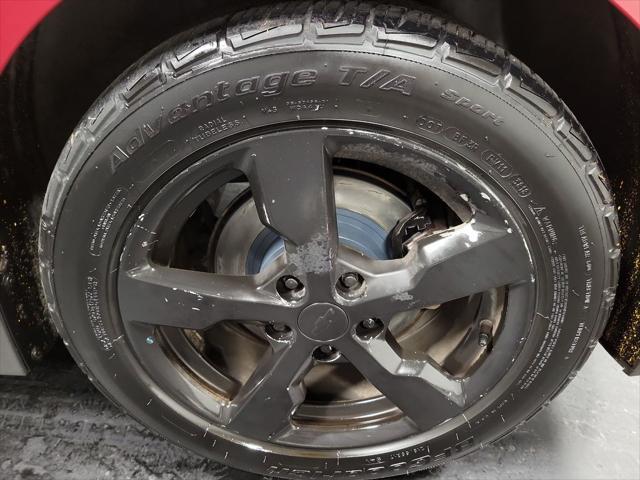 used 2013 Chevrolet Volt car, priced at $6,995