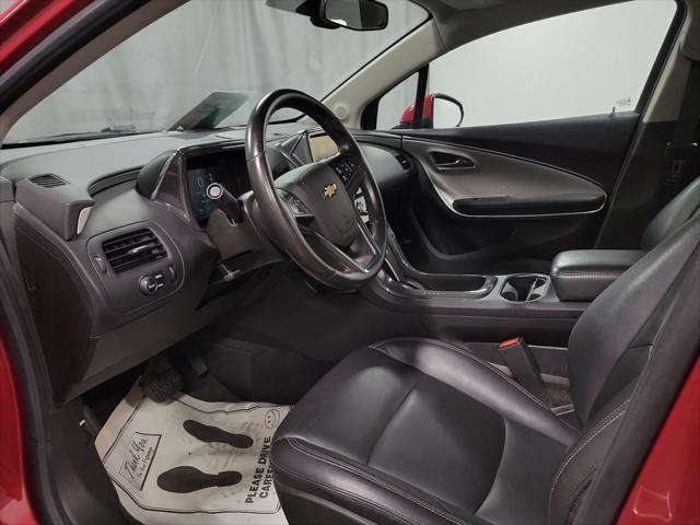 used 2013 Chevrolet Volt car, priced at $6,995