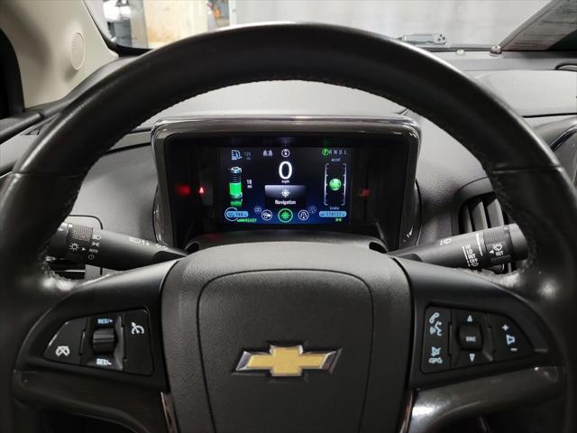 used 2013 Chevrolet Volt car, priced at $6,995