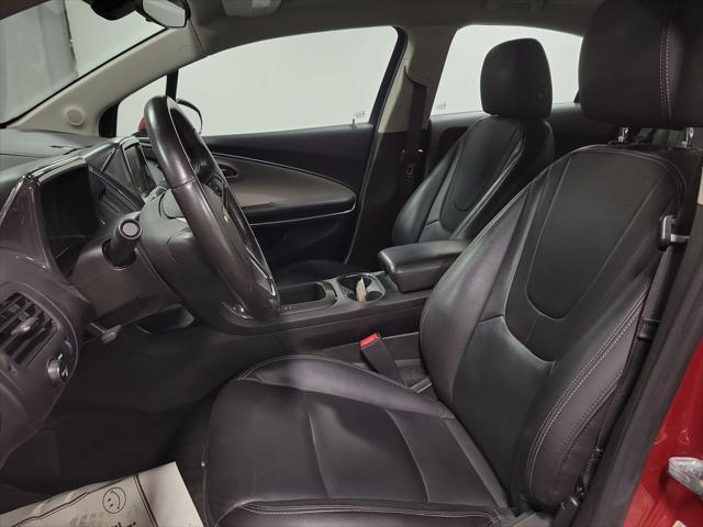 used 2013 Chevrolet Volt car, priced at $6,995