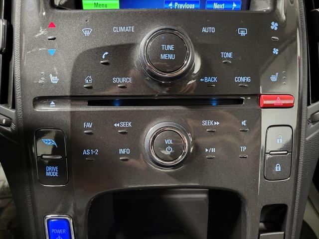 used 2013 Chevrolet Volt car, priced at $6,995