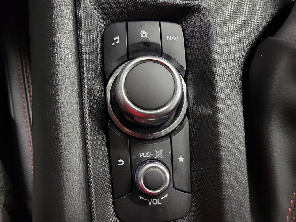 used 2020 FIAT 124 Spider car, priced at $19,995