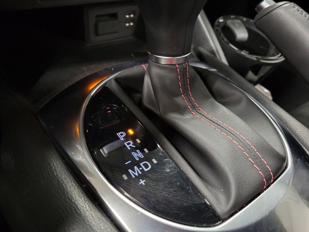 used 2020 FIAT 124 Spider car, priced at $19,995