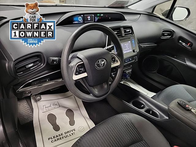 used 2016 Toyota Prius car, priced at $11,500