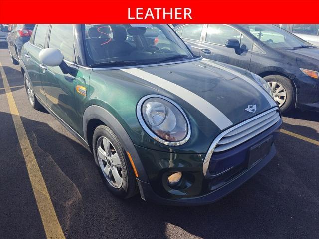 used 2015 MINI Hardtop car, priced at $11,995