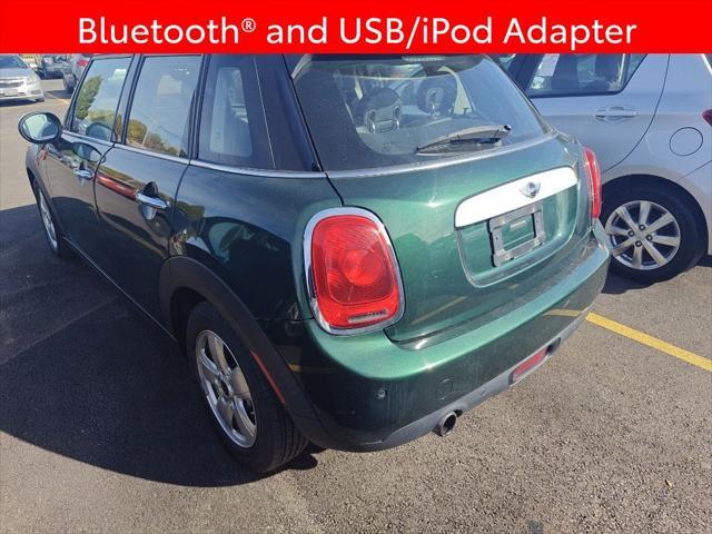 used 2015 MINI Hardtop car, priced at $11,995