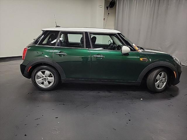 used 2015 MINI Hardtop car, priced at $10,995