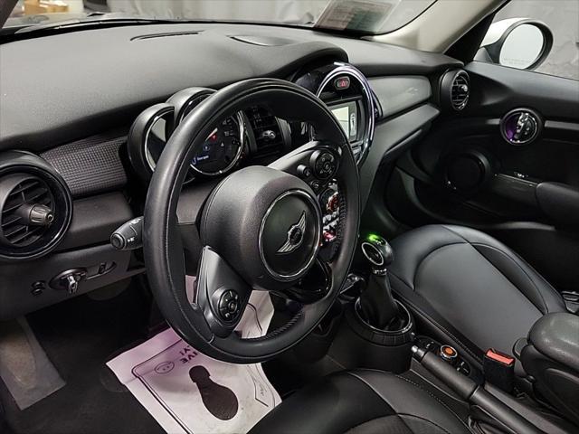 used 2015 MINI Hardtop car, priced at $10,995