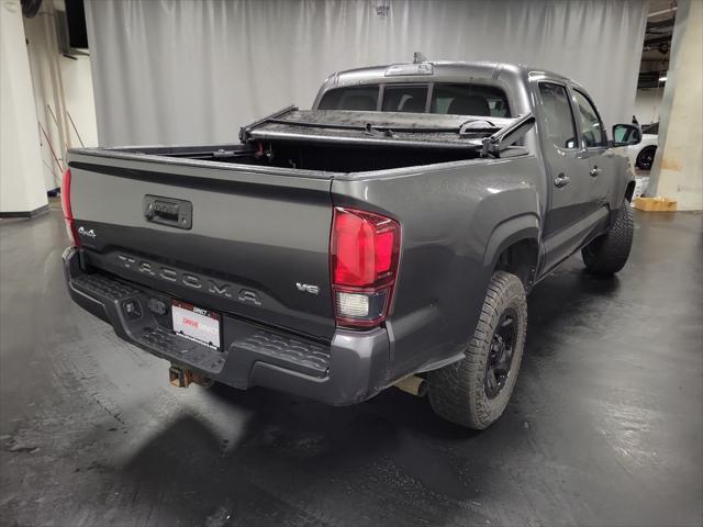 used 2019 Toyota Tacoma car, priced at $29,995