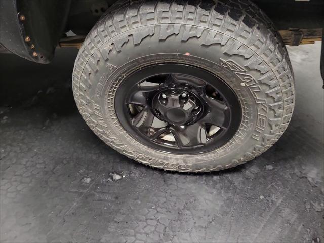 used 2019 Toyota Tacoma car, priced at $29,995