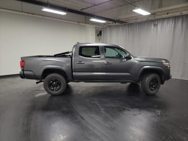 used 2019 Toyota Tacoma car, priced at $29,995