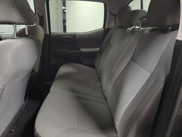 used 2019 Toyota Tacoma car, priced at $29,995