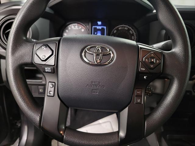 used 2019 Toyota Tacoma car, priced at $29,995