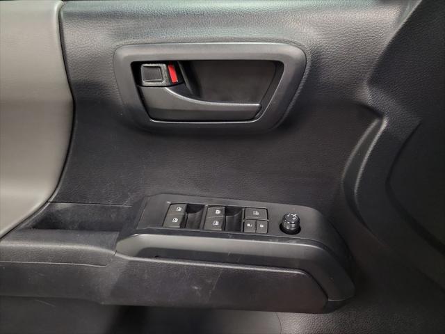 used 2019 Toyota Tacoma car, priced at $29,995