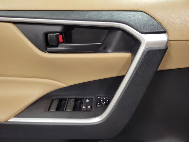 used 2022 Toyota RAV4 car, priced at $22,995