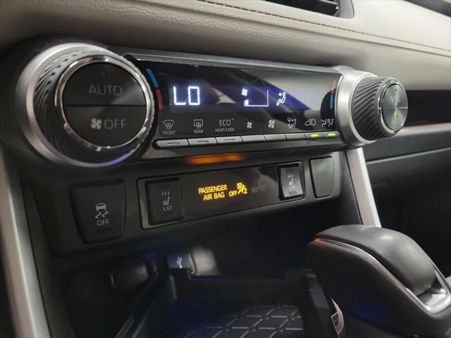 used 2021 Toyota RAV4 Hybrid car, priced at $28,995