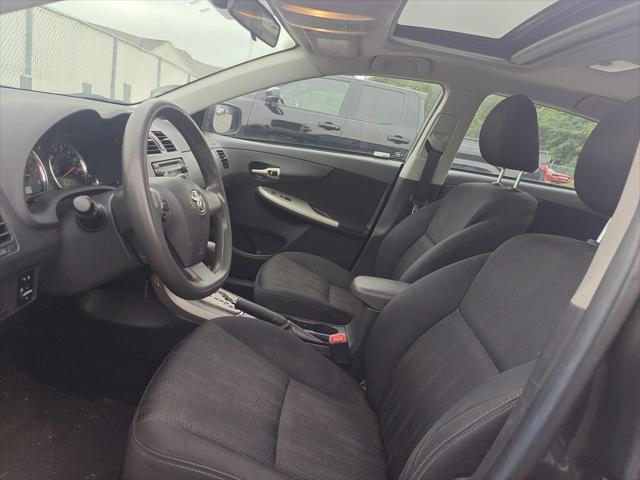 used 2012 Toyota Corolla car, priced at $8,995