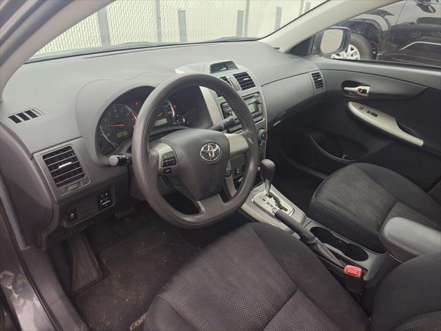 used 2012 Toyota Corolla car, priced at $8,995