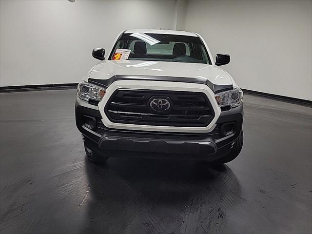 used 2019 Toyota Tacoma car, priced at $23,995