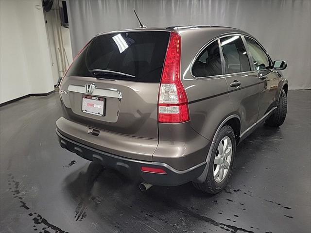 used 2009 Honda CR-V car, priced at $6,995