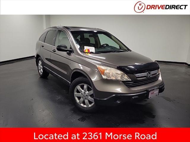 used 2009 Honda CR-V car, priced at $6,995