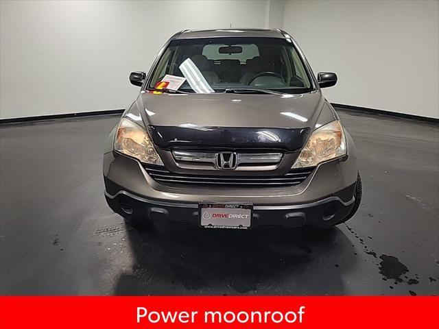 used 2009 Honda CR-V car, priced at $6,995