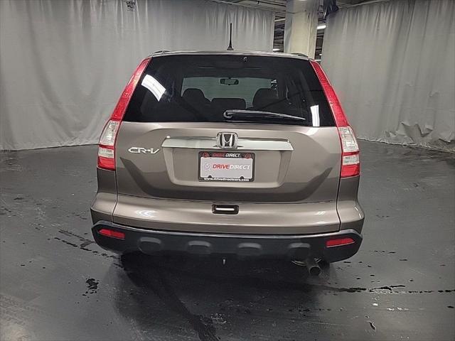 used 2009 Honda CR-V car, priced at $6,995