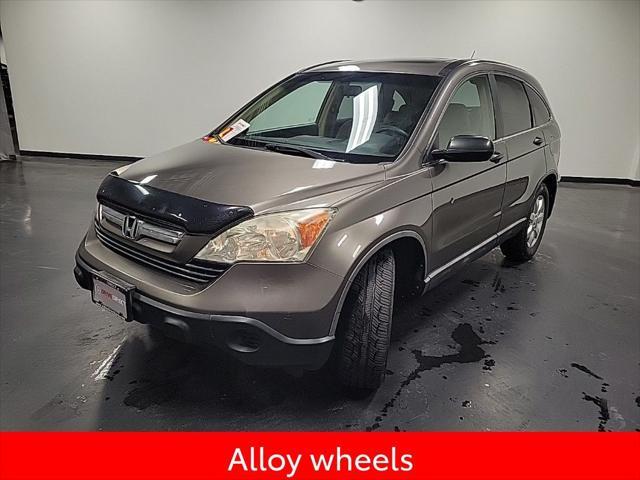 used 2009 Honda CR-V car, priced at $6,995