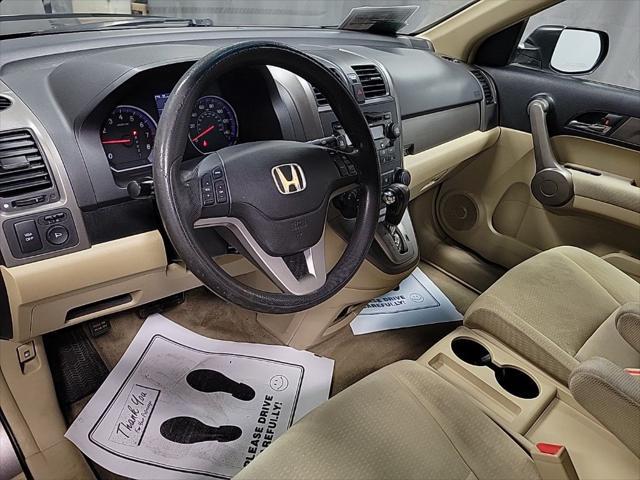 used 2009 Honda CR-V car, priced at $6,995