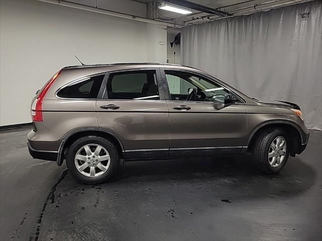 used 2009 Honda CR-V car, priced at $6,995