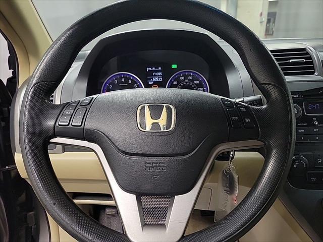 used 2009 Honda CR-V car, priced at $6,995